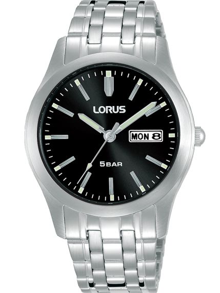 Lorus Mens RXN67DX9