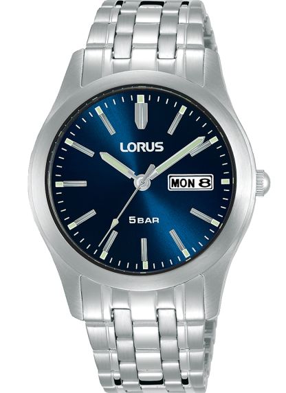 Lorus Mens RXN69DX9