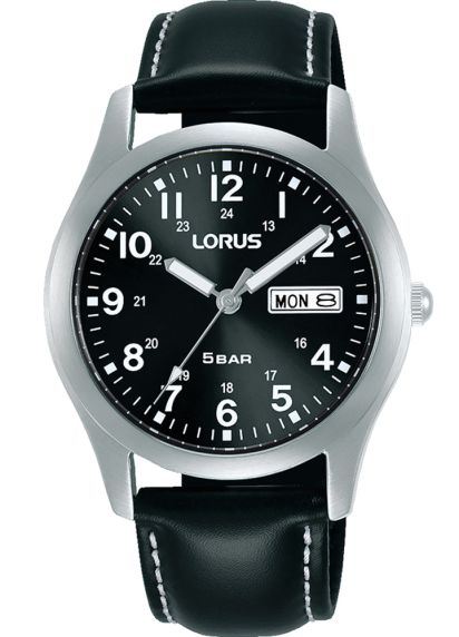 Lorus Mens RXN79DX9