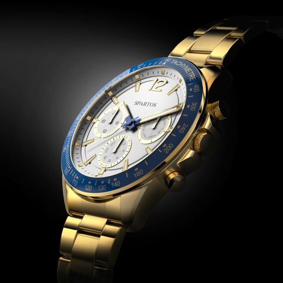 Spartos Classic SPW007601