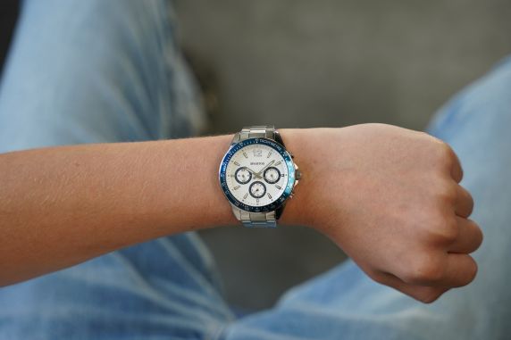Spartos Classic SPW007604