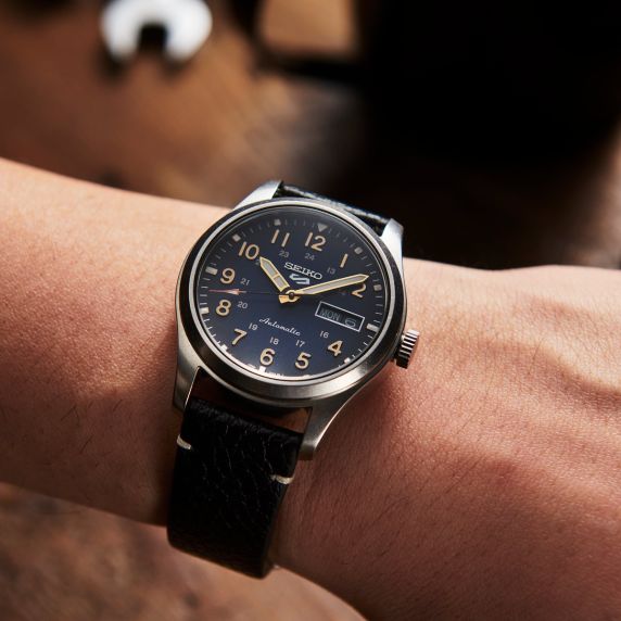 Seiko 5 Sports Automatic SRPG39K1