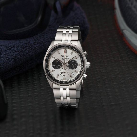 Seiko Sports Chronograph SSB425P1