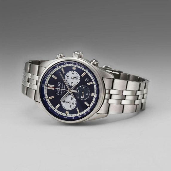 Seiko Sports Chronograph SSB427P1