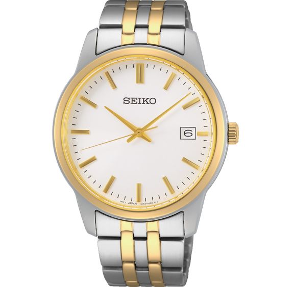 Seiko Classic SUR402P1