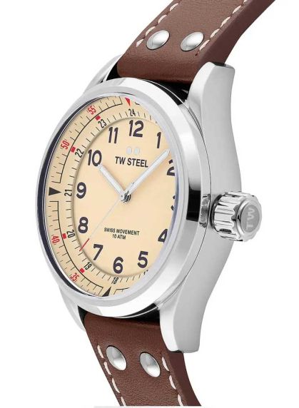 TW Steel Swiss Volante SVS101