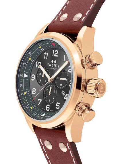 TW Steel Swiss Volante SVS203