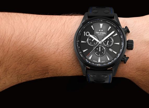 TW Steel TW Steel Swiss Volante SVS308