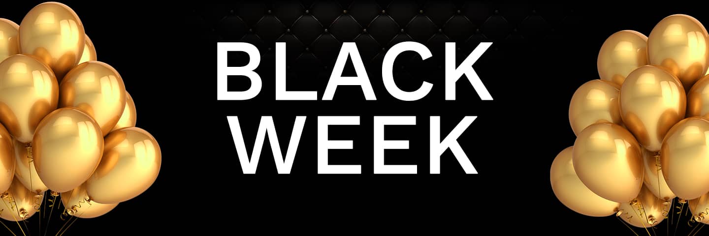 Black Friday tilbud på ure hele november!